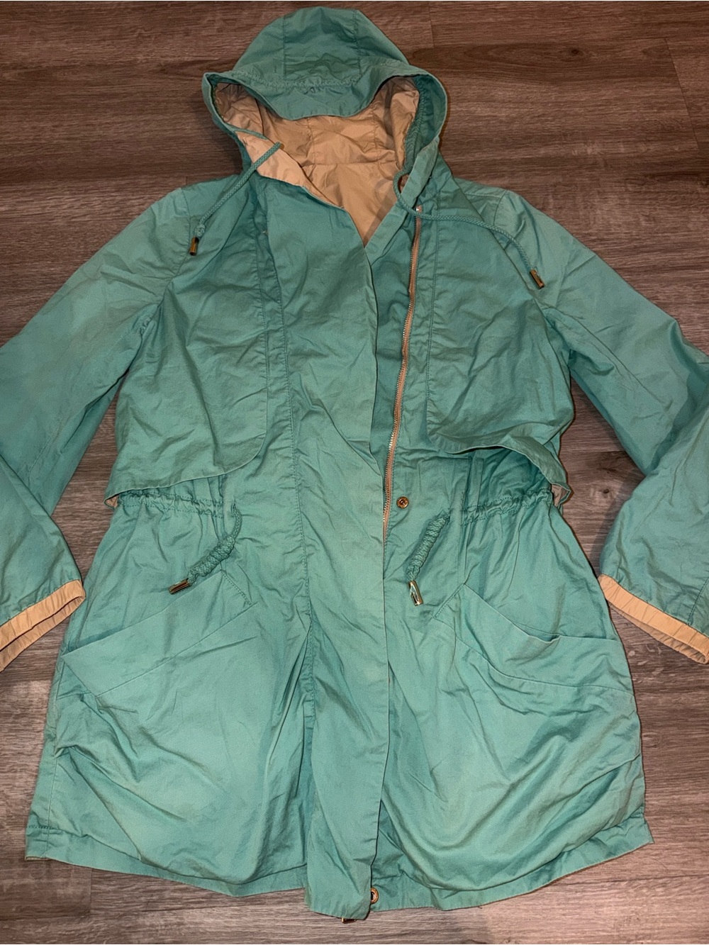 Revisable jackets - Picture 8 of 8